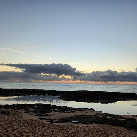 Pousada Tropicalia Tranquilidade A Beira Mar Santa Cruz Cabralia Bagian luar foto