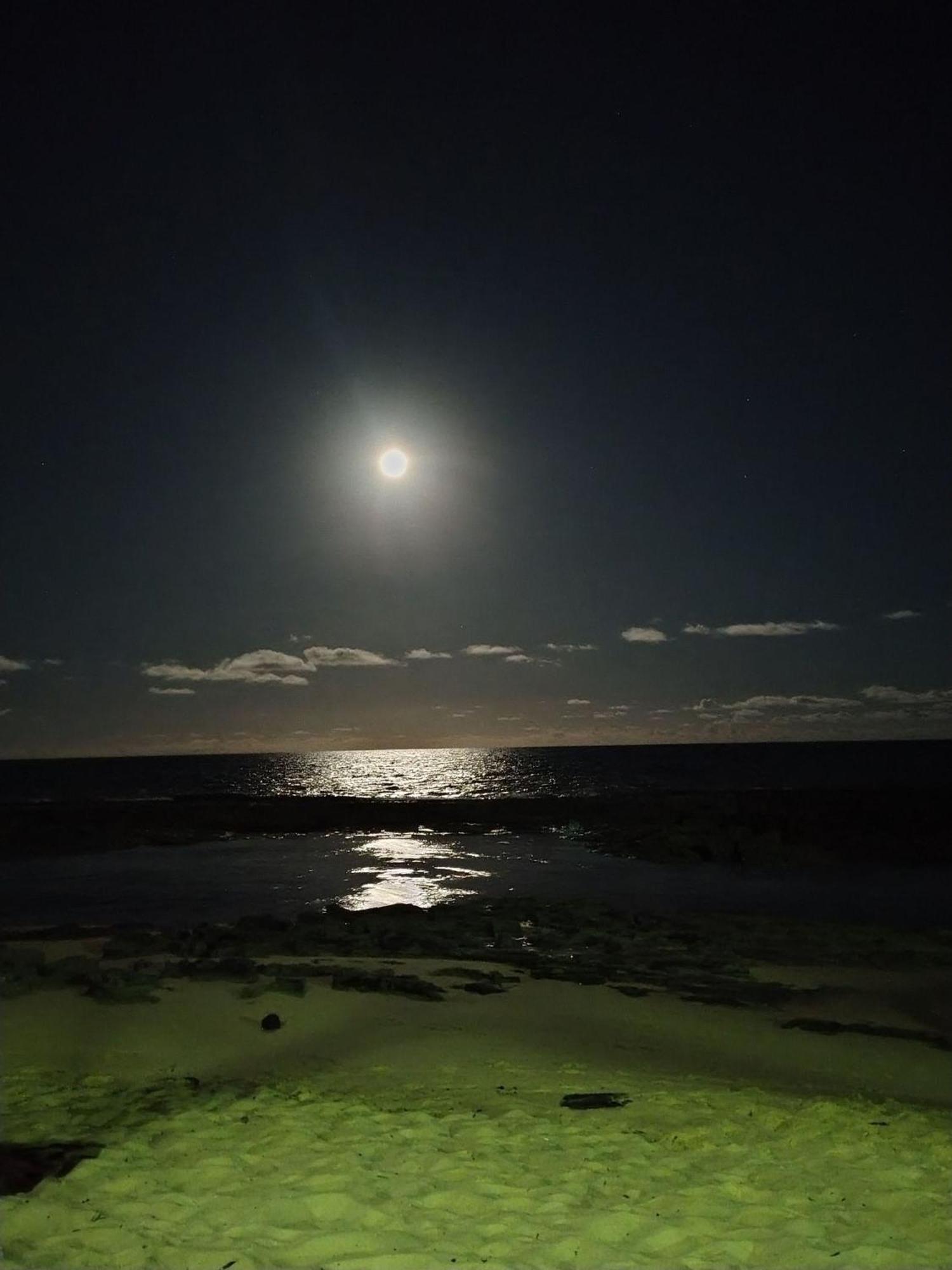 Pousada Tropicalia Tranquilidade A Beira Mar Santa Cruz Cabralia Bagian luar foto